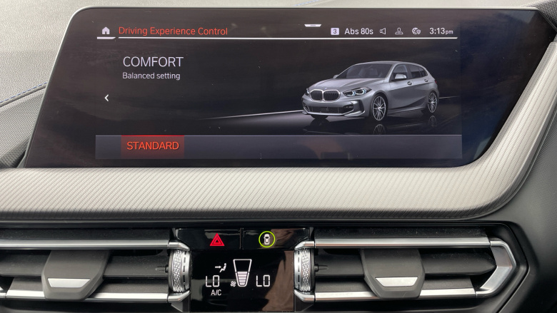 BMW 1 Series 118i [136] M Sport 5dr Step Auto [LCP] Petrol Hatchback